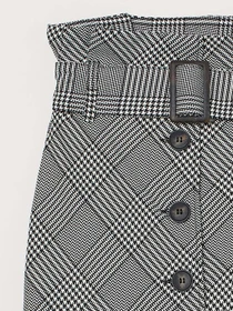 Юбки H&M модель 64637 Фото