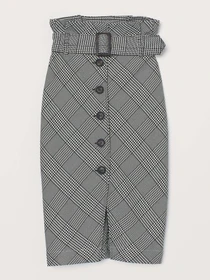 Юбки H&M модель 64637 Фото