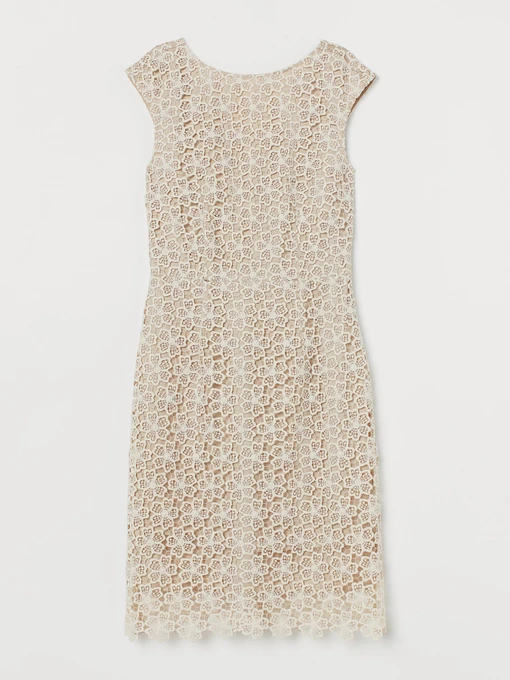 Сукні H&M модель 64646 Фото