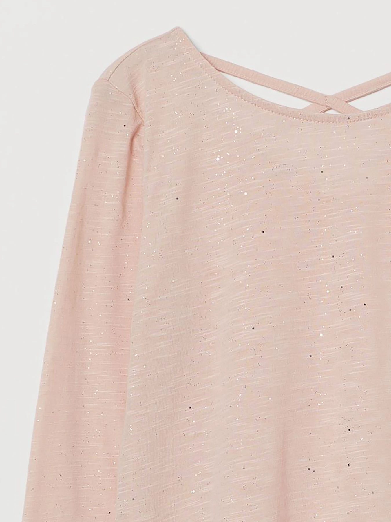 Худи и свитшоты H&M модель 64621 Фото
