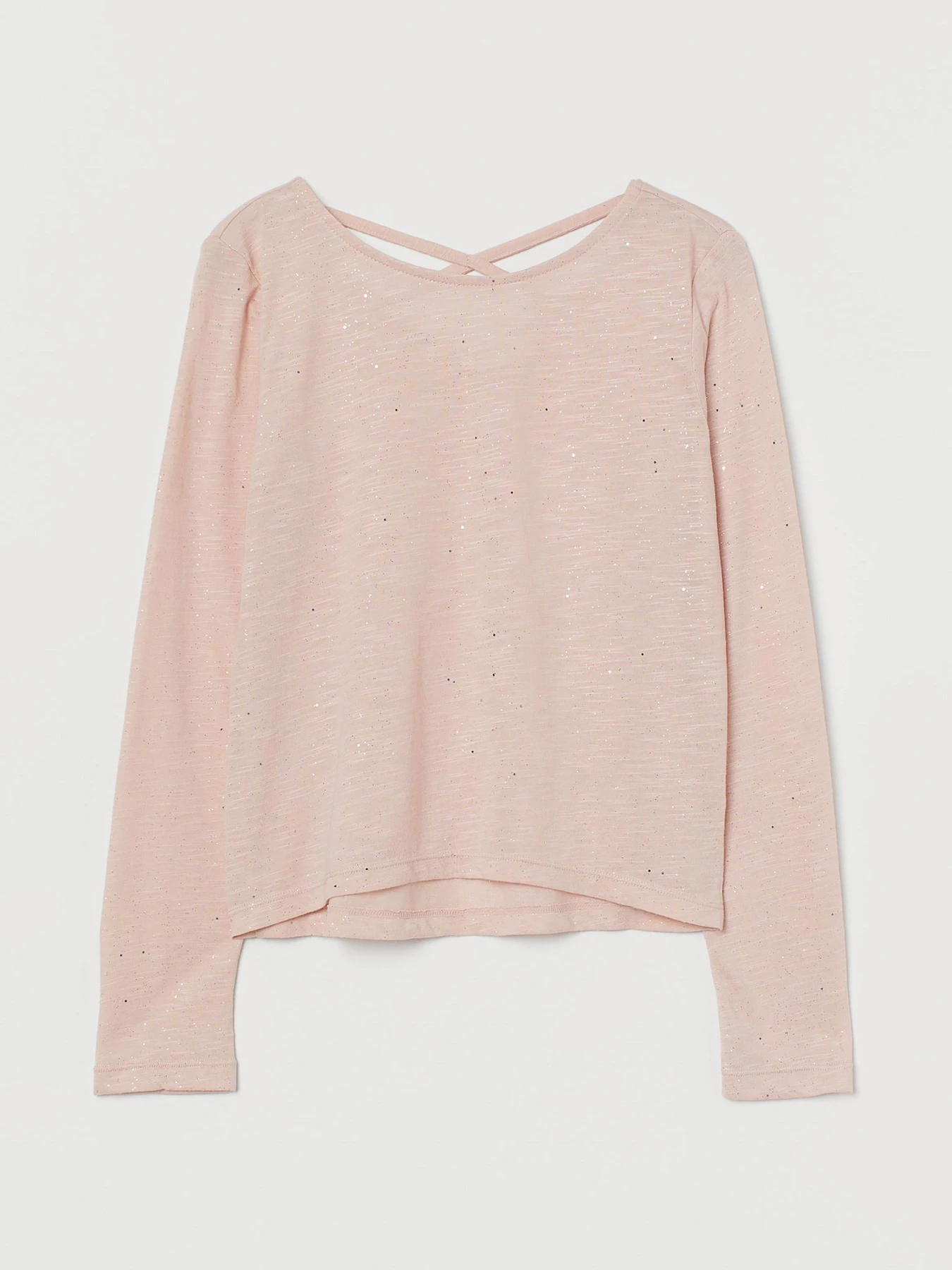 Худи и свитшоты H&M модель 64621 Фото