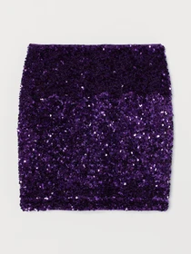 Юбки H&M модель 64565 Фото