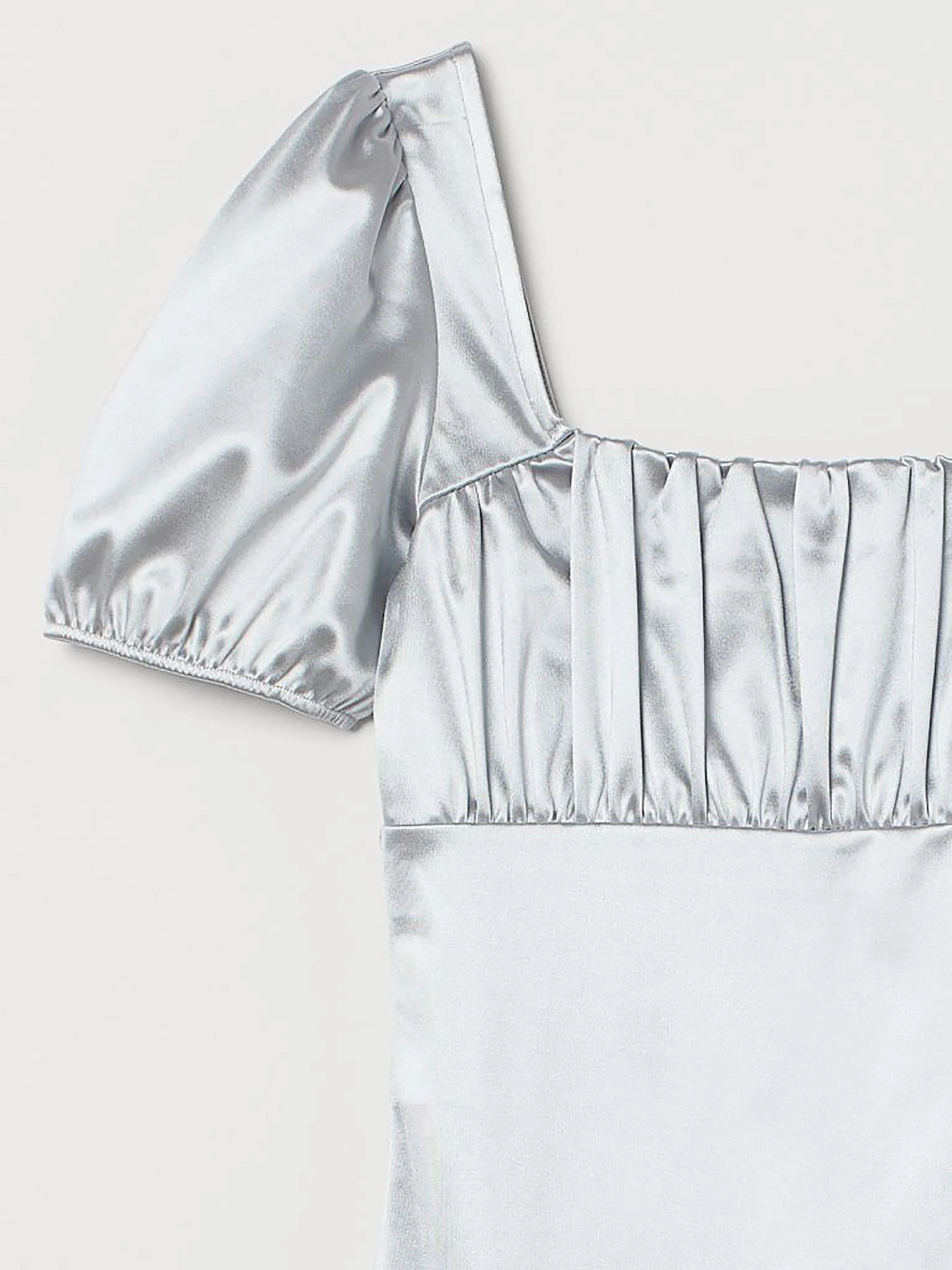 Платья H&M модель 64659 Фото