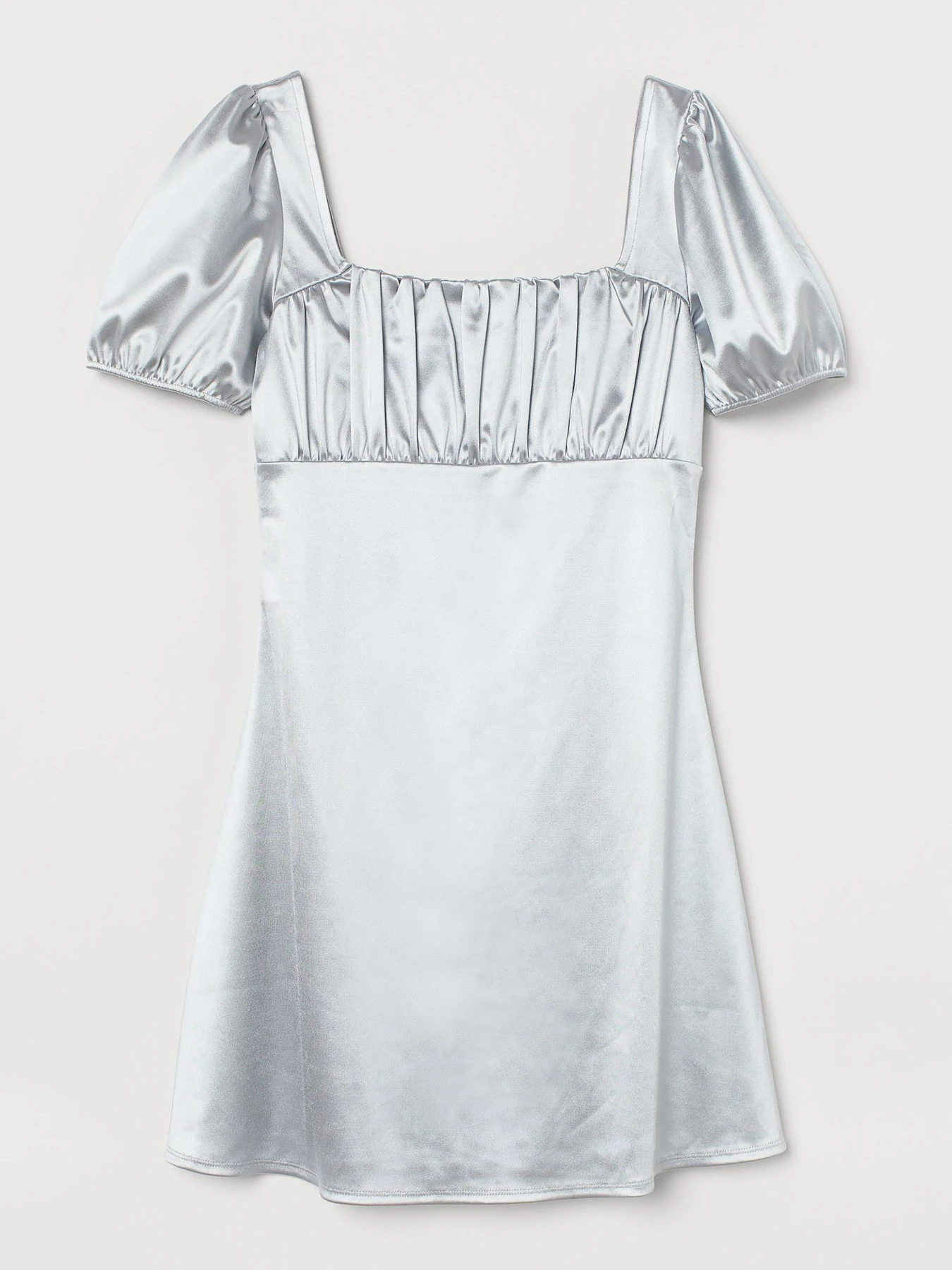 Платья H&M модель 64659 Фото