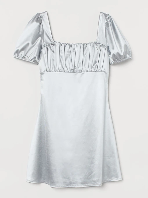 Платья H&M модель 64659 Фото