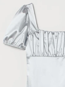 Платья H&M модель 64659 Фото