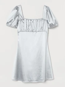 Платья H&M модель 64659 Фото