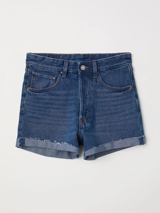 Шорти H&M модель 65900 Фото
