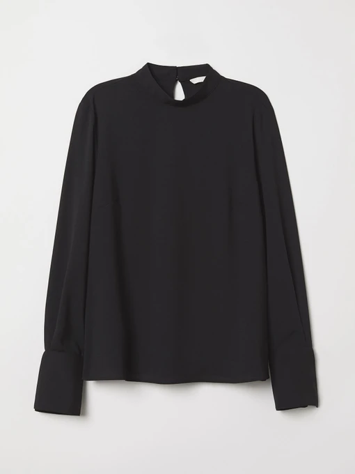 Рубашки H&M модель 51567 Фото