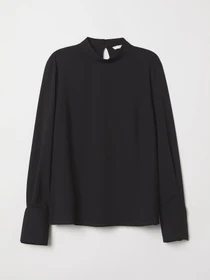 Рубашки H&M модель 51567 Фото