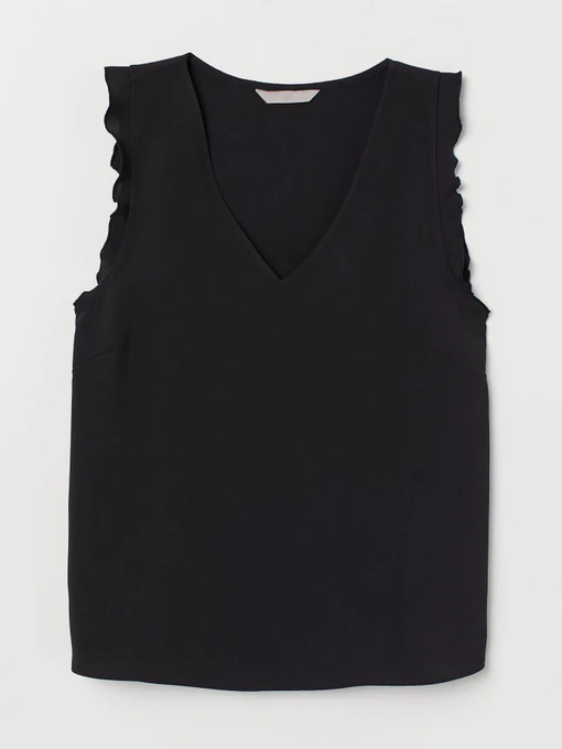 Рубашки H&M модель 65944 Фото