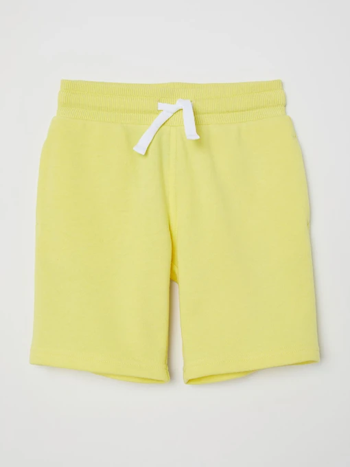 Шорты H&M модель 53342 Фото