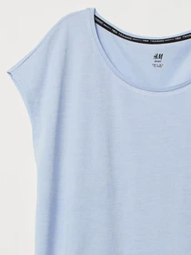 Футболки и поло H&M модель 53371 Фото