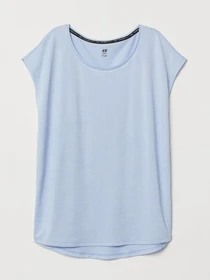 Футболки и поло H&M модель 53371 Фото