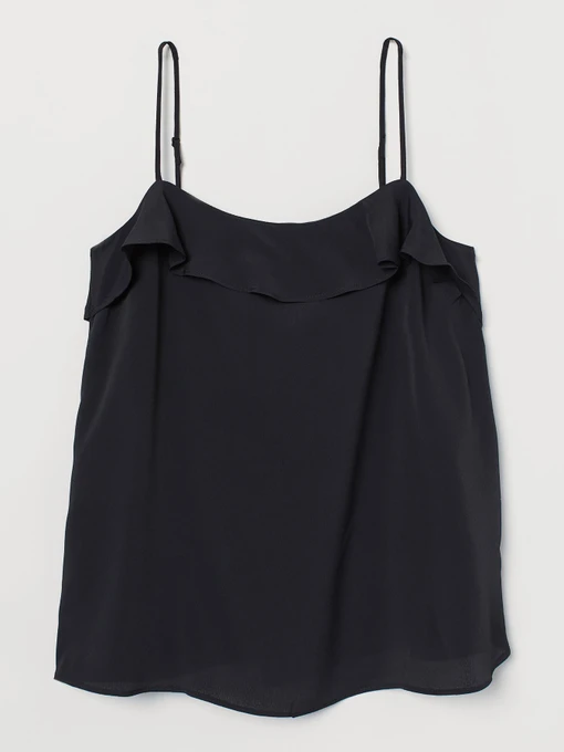 Футболки и поло H&M модель 53253 Фото