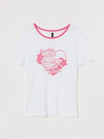 Футболки і поло H&M модель 53367 Фото