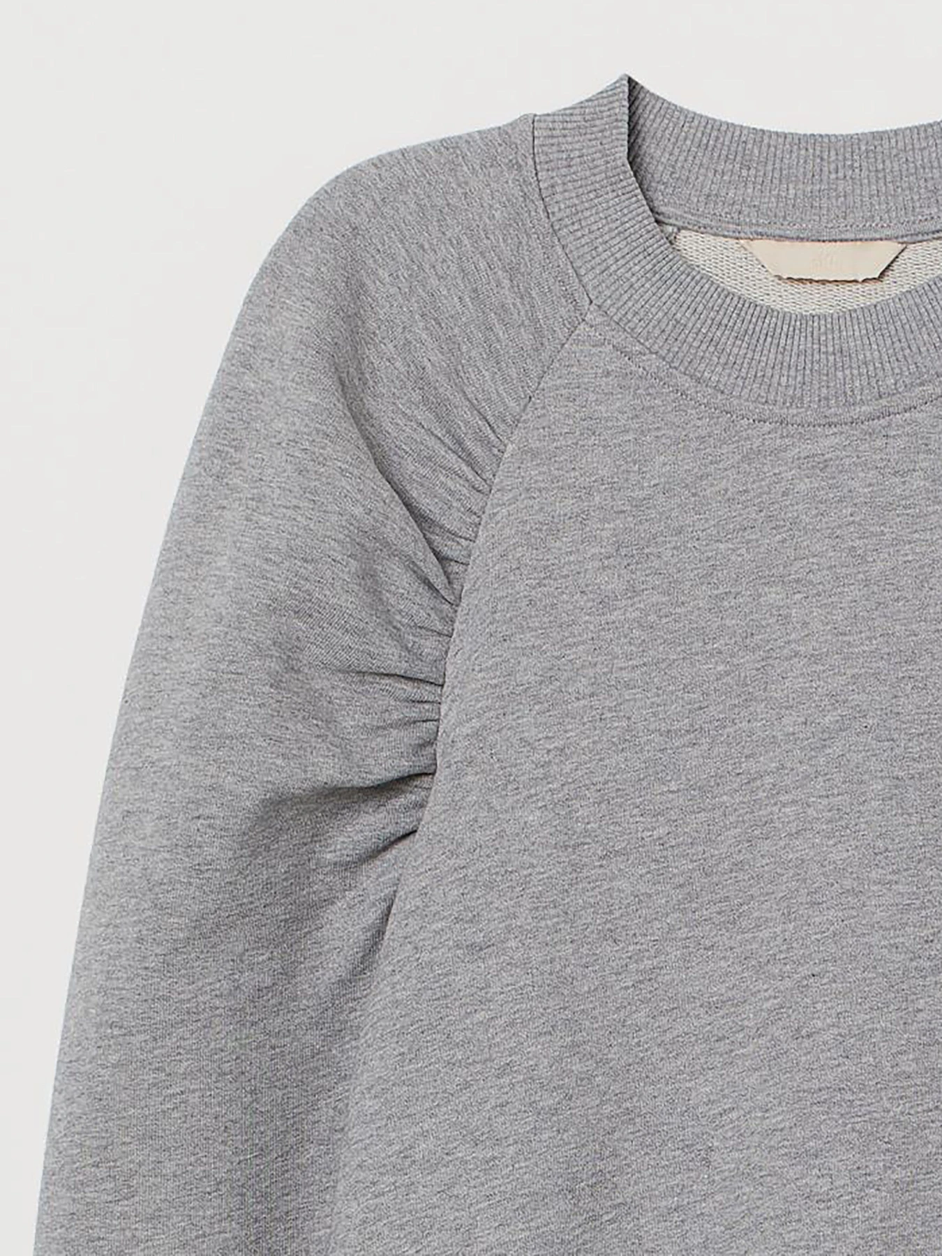 Худи и свитшоты H&M модель 53239 Фото