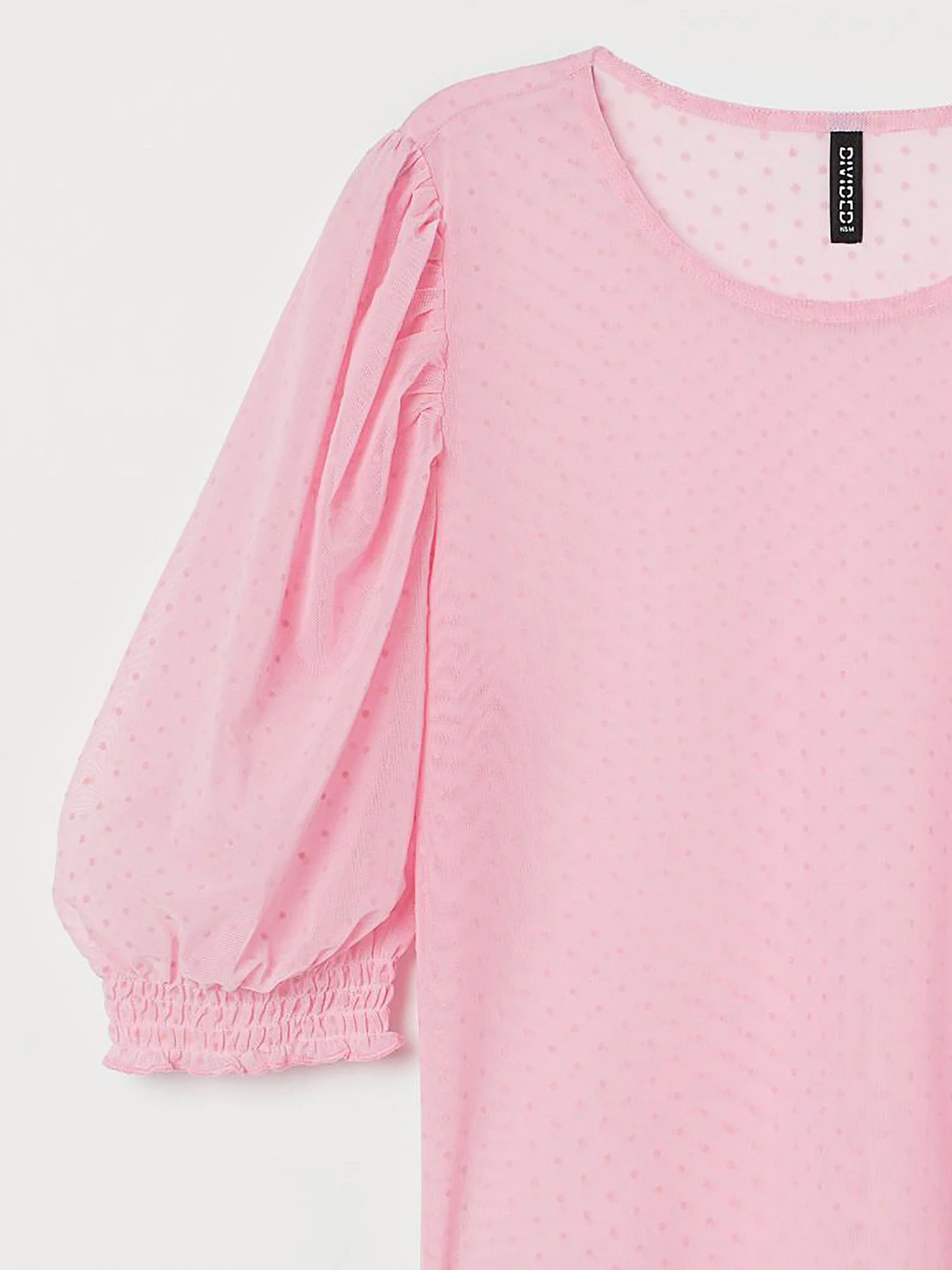 Рубашки H&M модель 53262 Фото