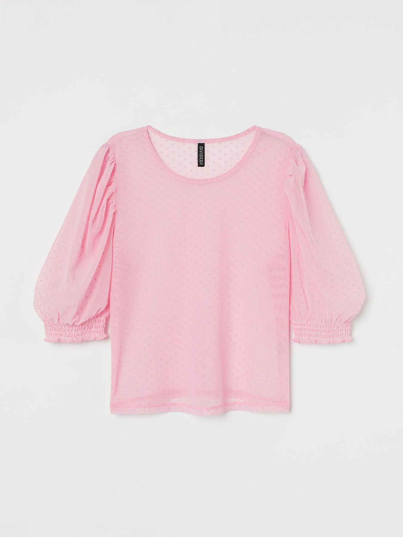 Рубашки H&M модель 53262 Фото