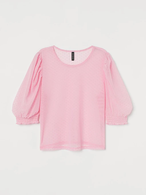 Сорочки H&M модель 53262 Фото