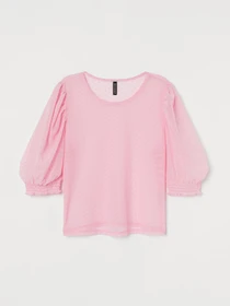 Рубашки H&M модель 53262 Фото
