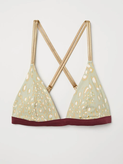 Одежда для пляжа H&M модель 54852 Фото