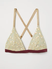 Одежда для пляжа H&M модель 54852 Фото
