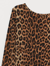 Худи и свитшоты H&M модель 54838 Фото