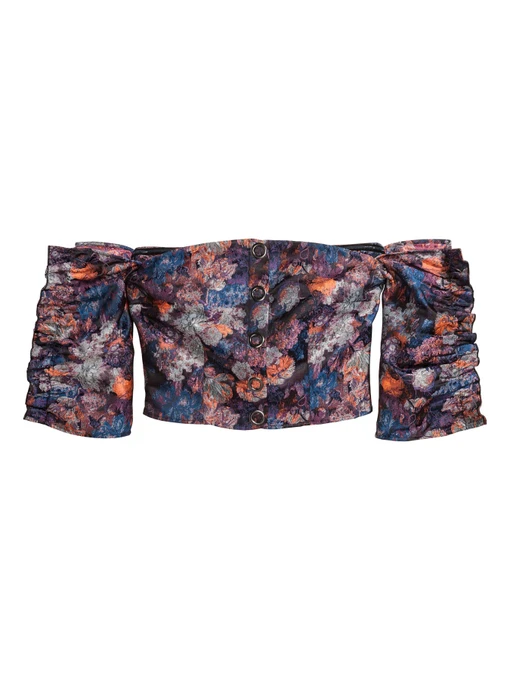 Рубашки H&M модель 57687 Фото