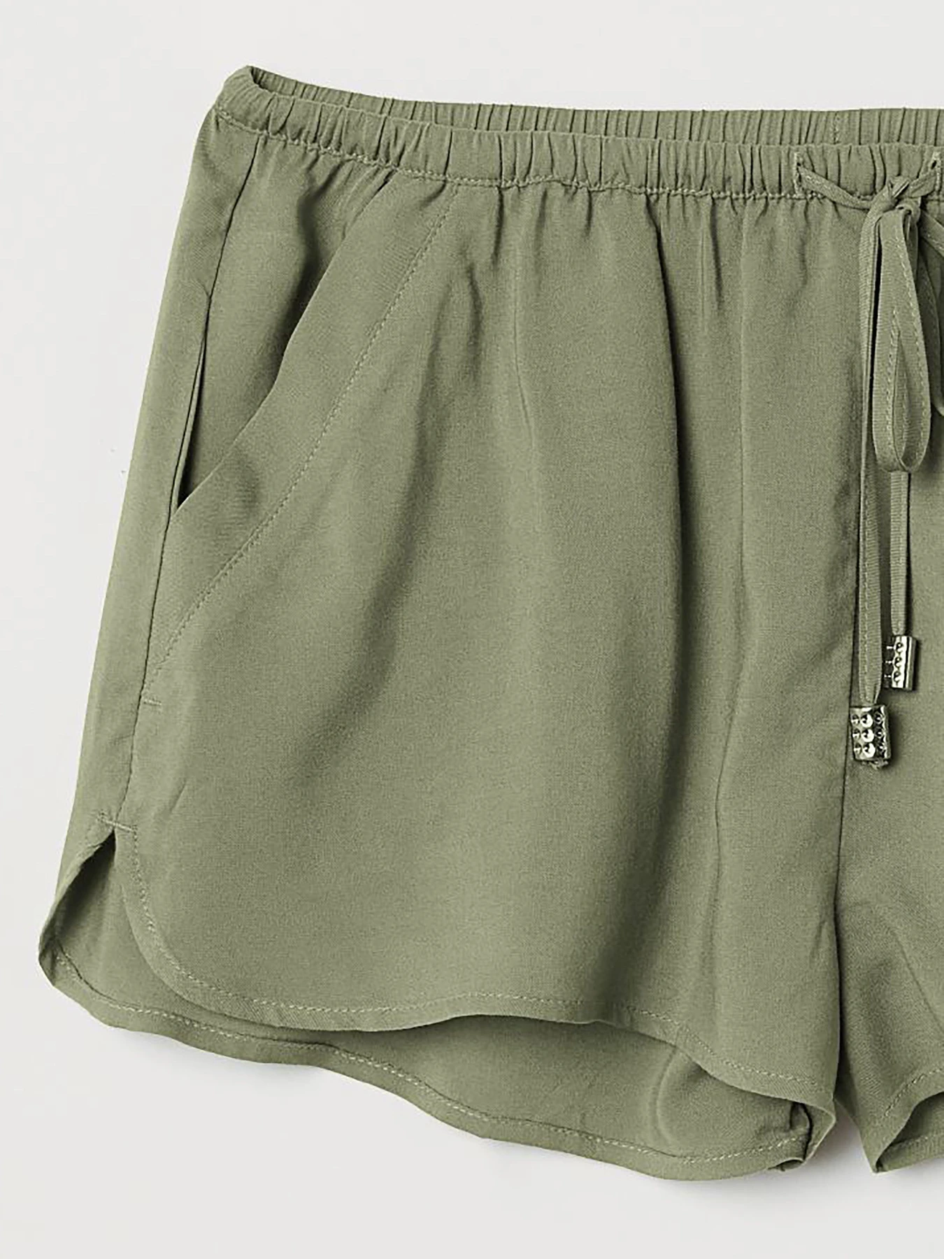 Шорты H&M модель 57738 Фото