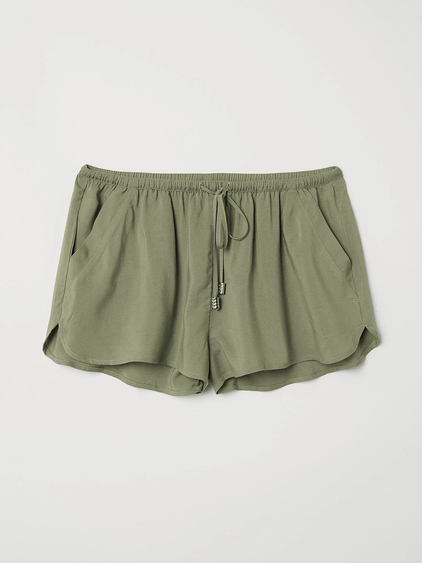 Шорты H&M модель 57738 Фото