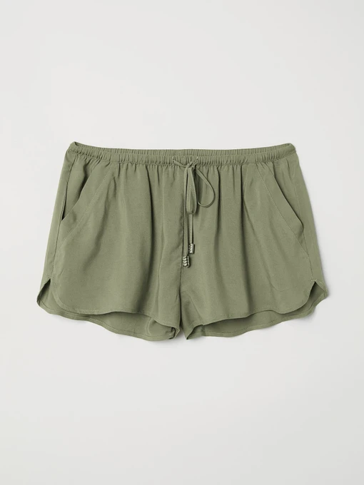 Шорты H&M модель 57738 Фото