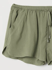Шорты H&M модель 57738 Фото