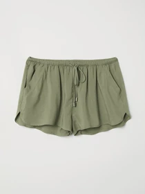 Шорты H&M модель 57738 Фото
