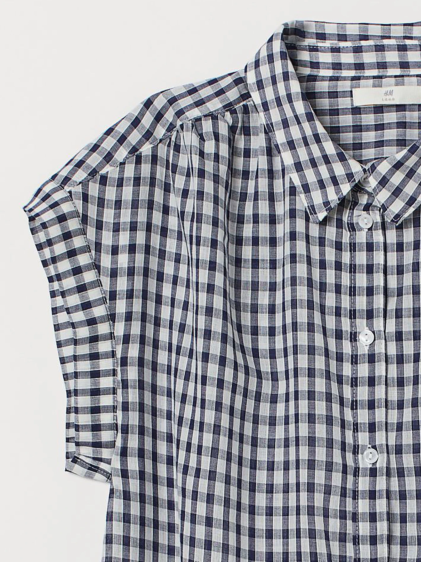Сорочки H&M модель 57697 Фото