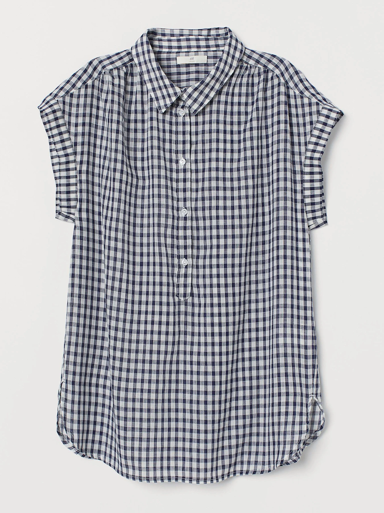 Сорочки H&M модель 57697 Фото