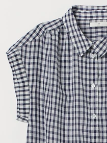 Сорочки H&M модель 57697 Фото