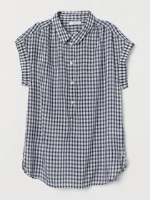 Сорочки H&M модель 57697 Фото