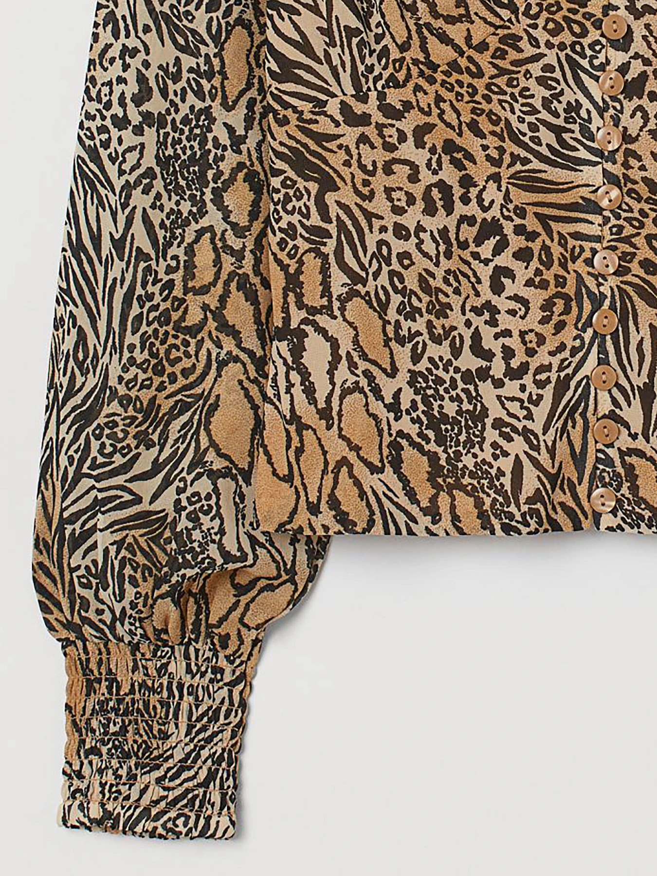 Рубашки H&M модель 57688 Фото