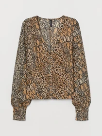 Рубашки H&M модель 57688 Фото