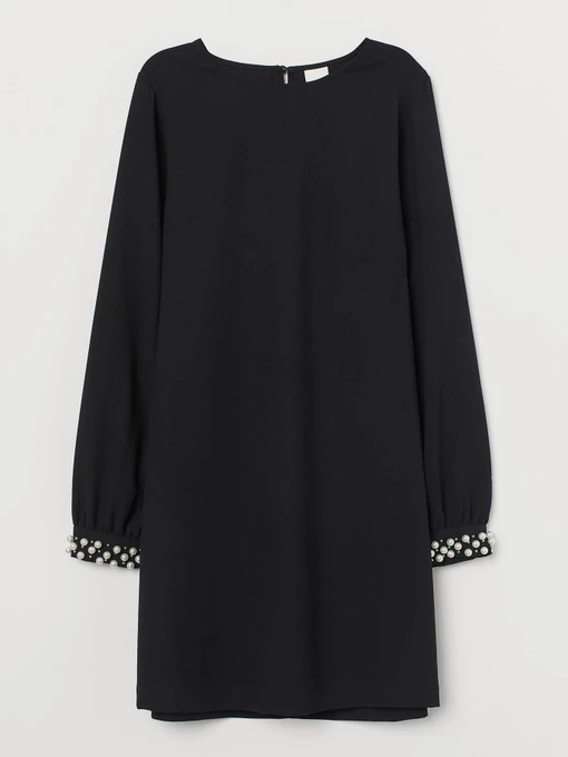 Платья H&M модель 57728 Фото
