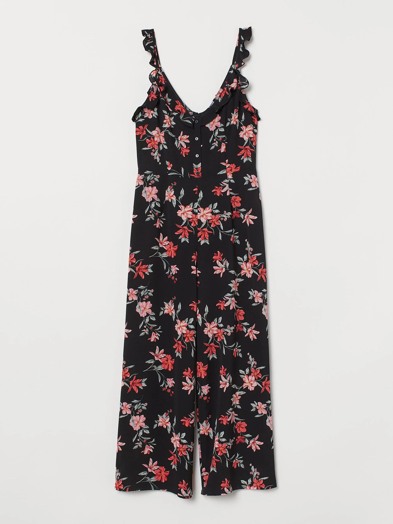 Комбинезоны H&M модель 59072 Фото