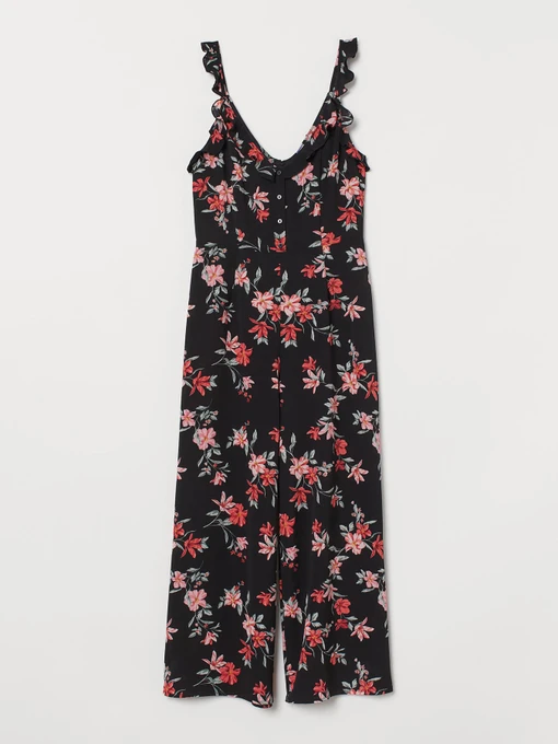 Комбинезоны H&M модель 59072 Фото