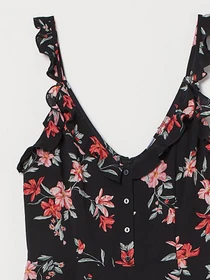 Комбинезоны H&M модель 59072 Фото