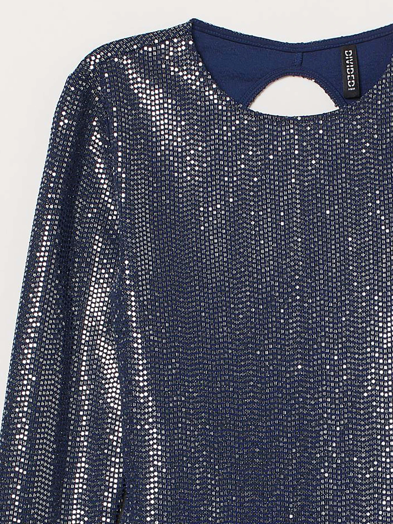 Платья H&M модель 59073 Фото