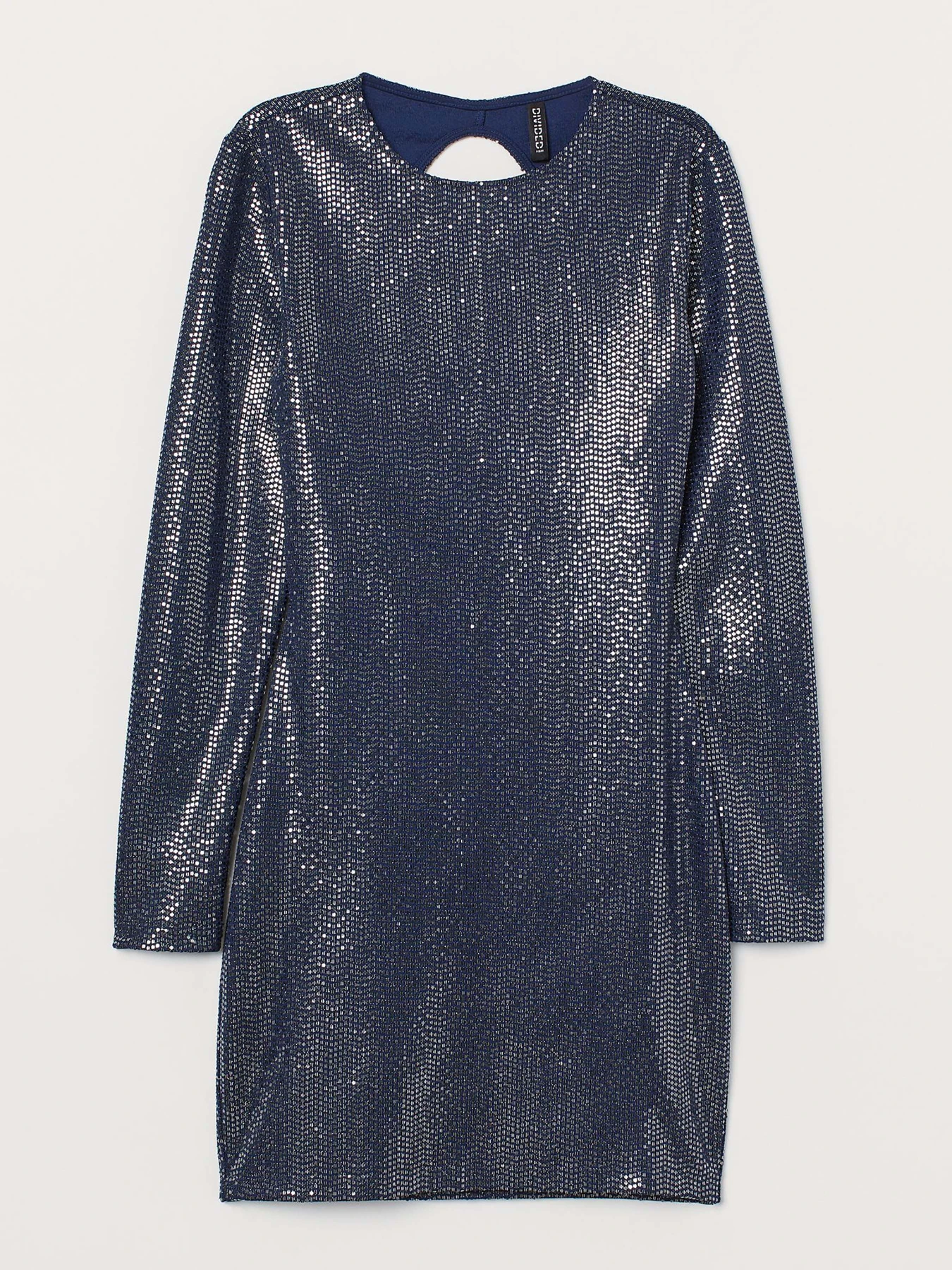 Платья H&M модель 59073 Фото