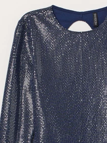 Платья H&M модель 59073 Фото