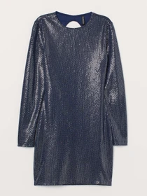 Платья H&M модель 59073 Фото