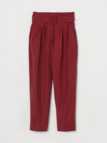 Брюки H&M модель 59102 Фото