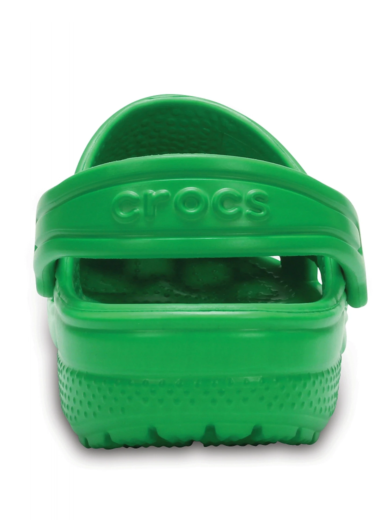 Шлёпанцы Crocs модель 204536Grs Фото